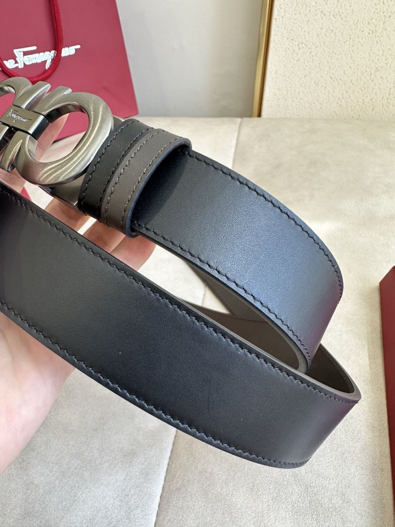 Ferragamo Belts